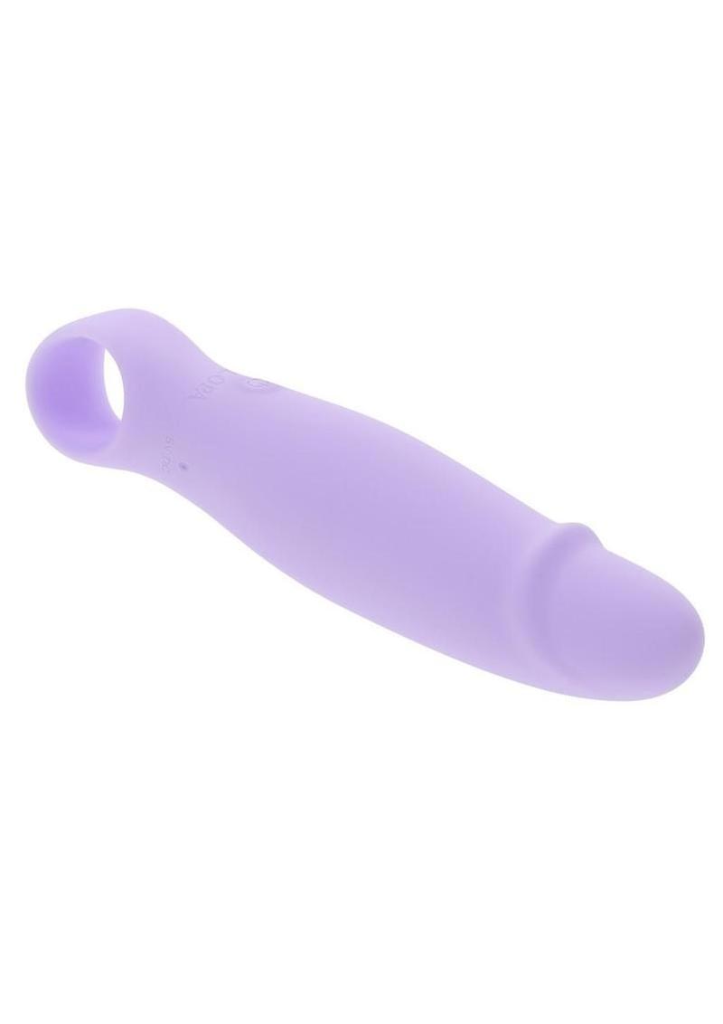 Selopa Petite Pecker Rechargeable Silicone Vibrator