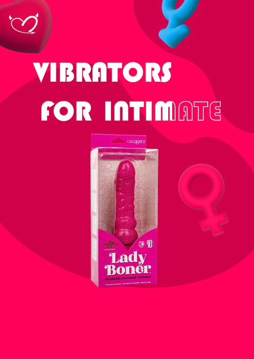 Vibrators