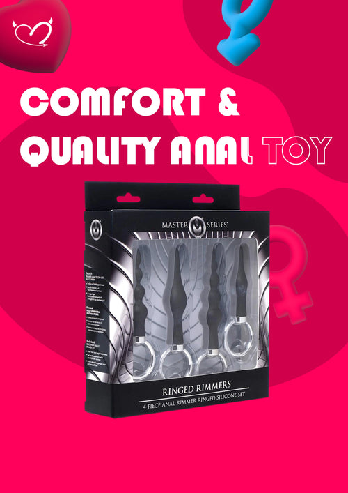 Anal Toys