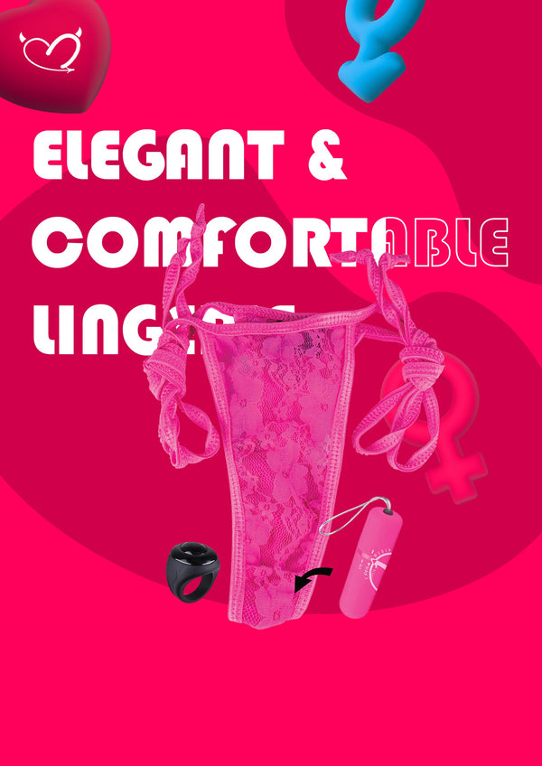 Lingerie & Costumes