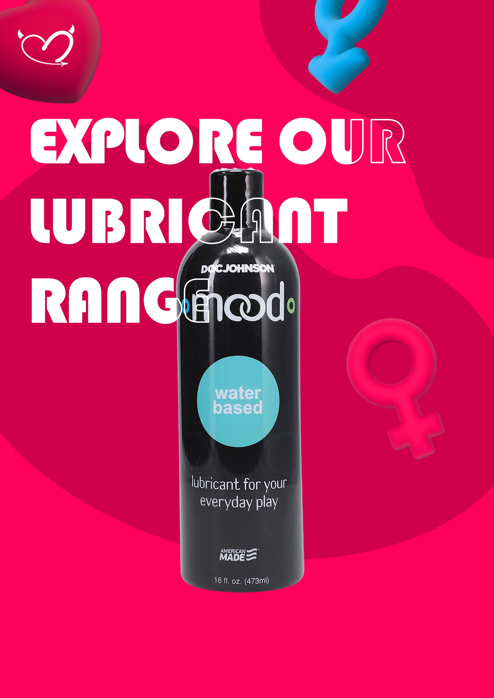 Lubricants & Creams