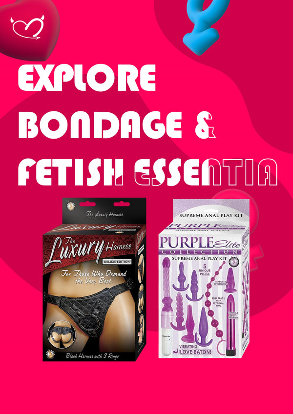 Bondage & BDSM