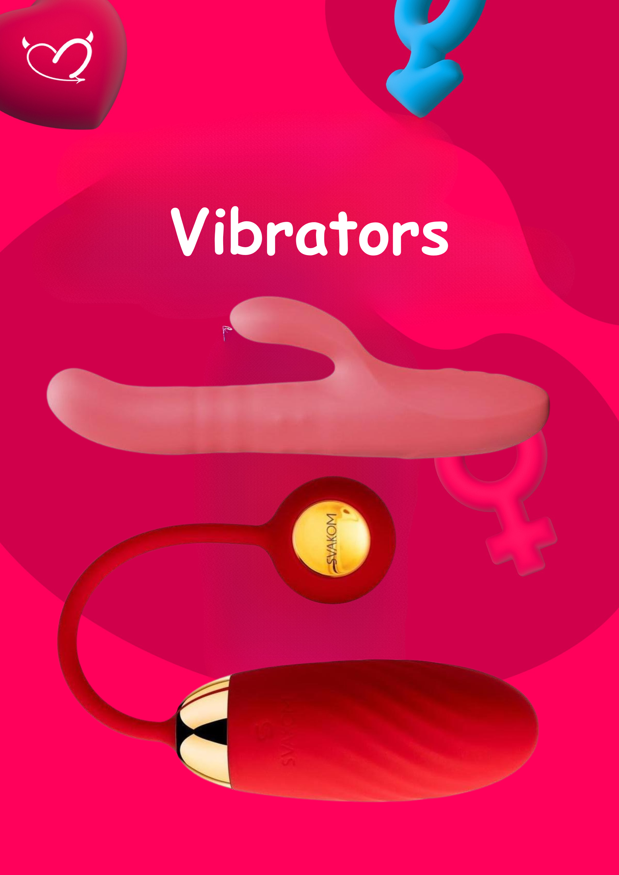 Vibrators