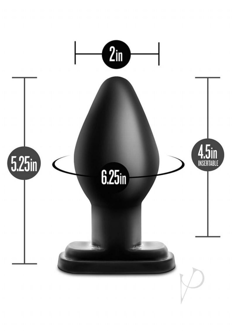 Anal Adventures XL Butt Plug