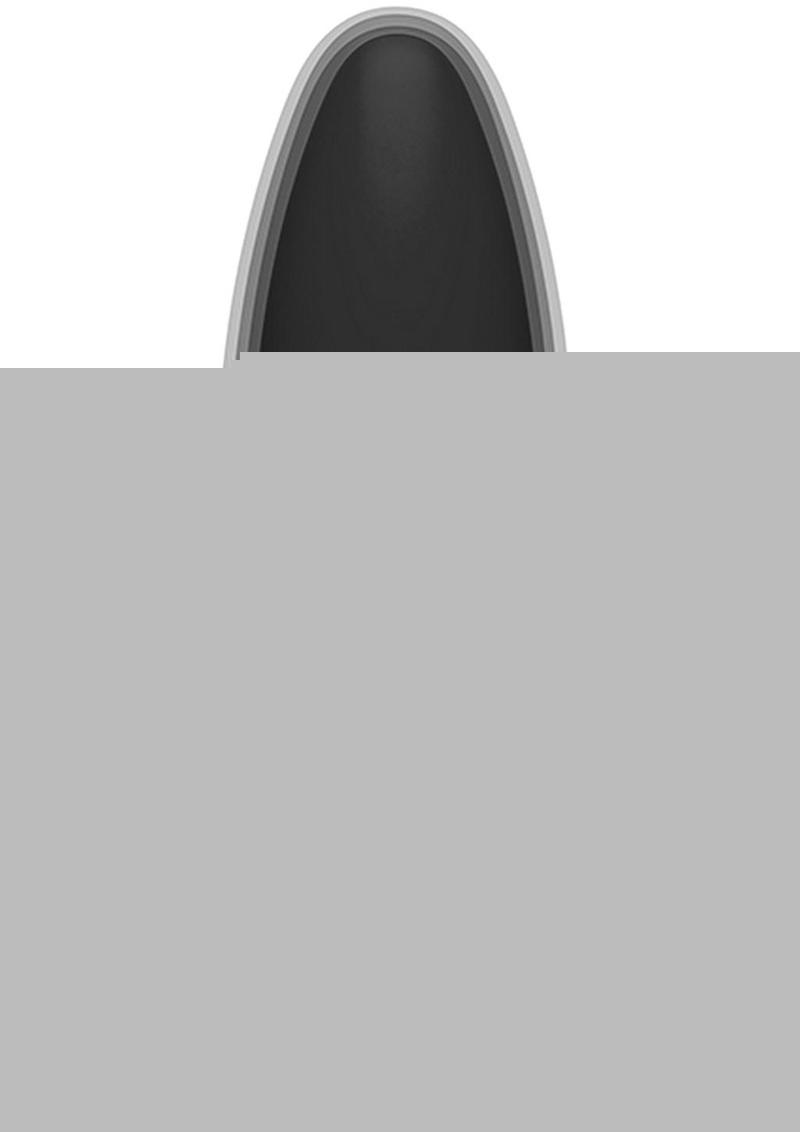 A-Play Vibe Beginner Anal Plug with Remote Control
