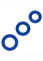 Admiral Universal Silicone Cock Ring