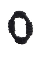 Adonis Silicone Cock Ring Hercules - True Pleasures