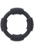 Adonis Silicone Cock Ring Hercules - True Pleasures