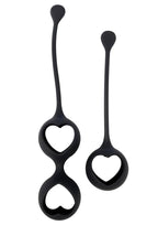 Adrien Lastic Harmony Stones Kegel and Chakra