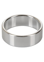 Alloy Metallic Cock Ring - Extra - True Pleasures