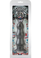 American Bombshell B-7 Tango Probe - Grey/Gun Metal - 7in