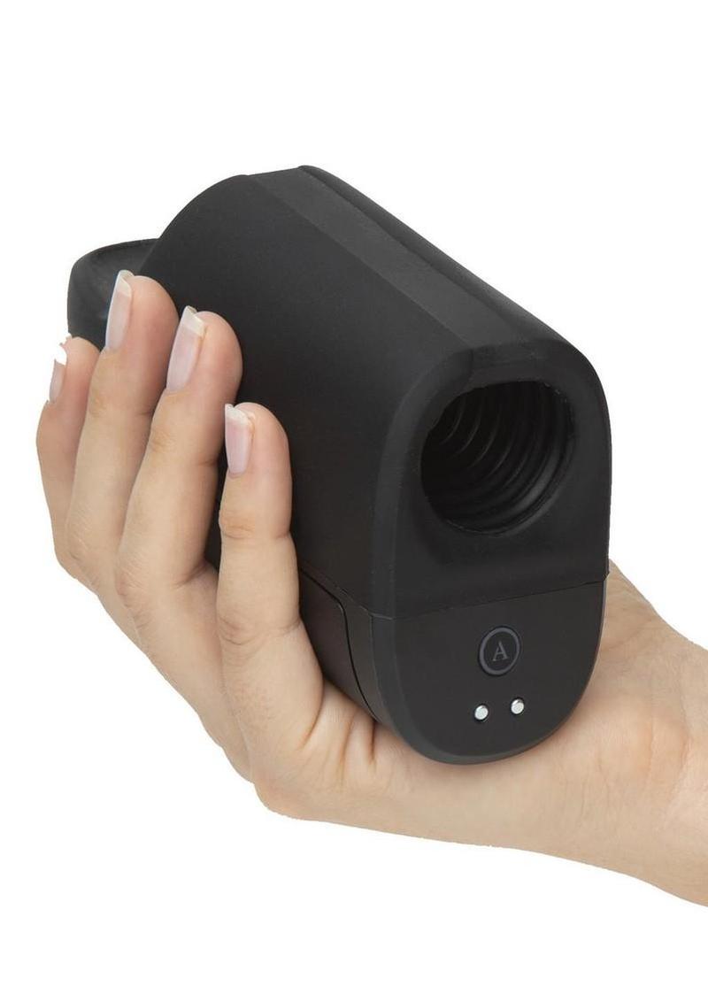 Arcwave Ion 2 Rechargeable Silicone Pleasure Air Stroker