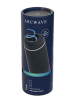 Arcwave Pow Silicone Dual End Stroker