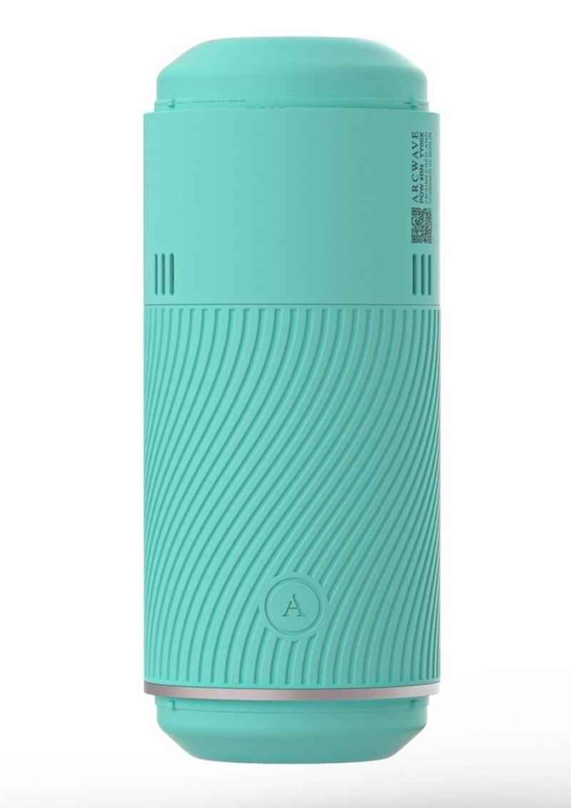 Arcwave Pow Silicone Dual End Stroker