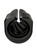 Arcwave Zing Rechargeable Silicone Vibrating Half Sleeve Dual Motor Masturbator