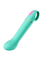 Aria Flirty AF Rechargeable Silicone Vibe