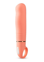 Aria Smokin' AF Silicone Vibrator - True Pleasures