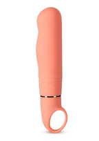 Aria Smokin' AF Silicone Vibrator - True Pleasures