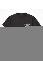 Assholes Live Forever Assholes Live Forever T-Shirt - Black - XXLarge