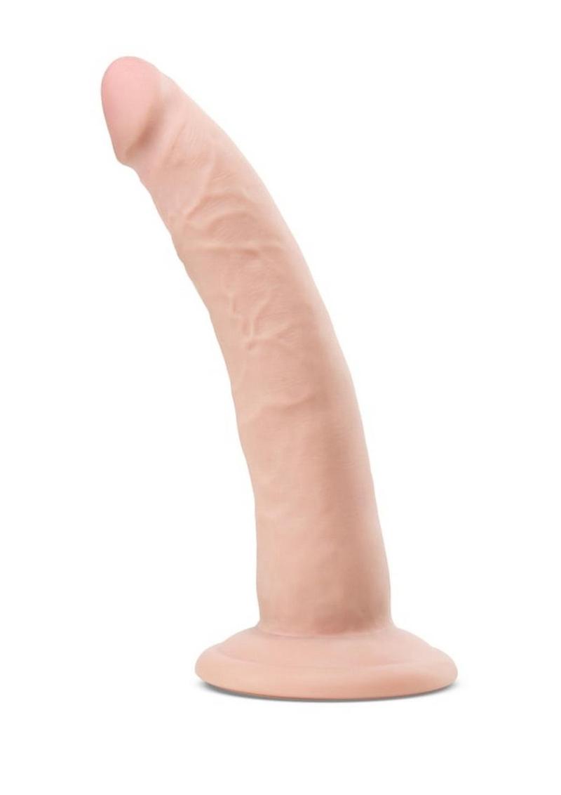 Au Naturel Jack Dildo with Suction Cup - True Pleasures