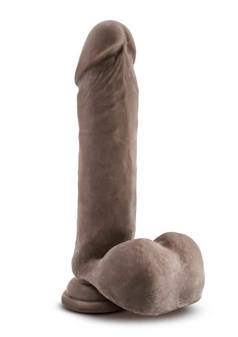 Au Naturel Sensa Feel Dildo