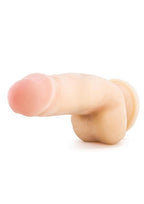 Au Naturel Sensa Feel Fat Boy Dildo - True Pleasures