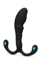 B-Vibe P-Spot Apex Bend - Black