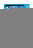 B-Vibe Vibrating Snug and Tug Rechargeable Silicone Cock Ring Andamp; Anal Plug - Black - XLarge