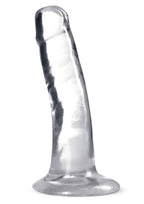 B Yours Plus Hard N' Happy Realistic Dildo