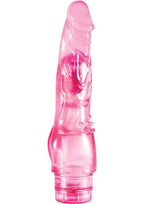 B Yours Vibe 4 Vibrating Dildo