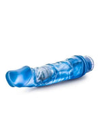 B Yours Vibe 6 Vibrating Dildo