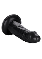 Back End Chubby Suction Cup Base Anal Plug Waterproof - True Pleasures