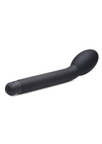 Bang! 10x Rechargeable Silicone G-Spot Vibrator - True Pleasures