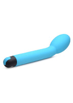 Bang! 10x Rechargeable Silicone G-Spot Vibrator - True Pleasures