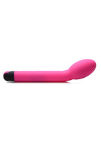 Bang! 10x Rechargeable Silicone G-Spot Vibrator - True Pleasures
