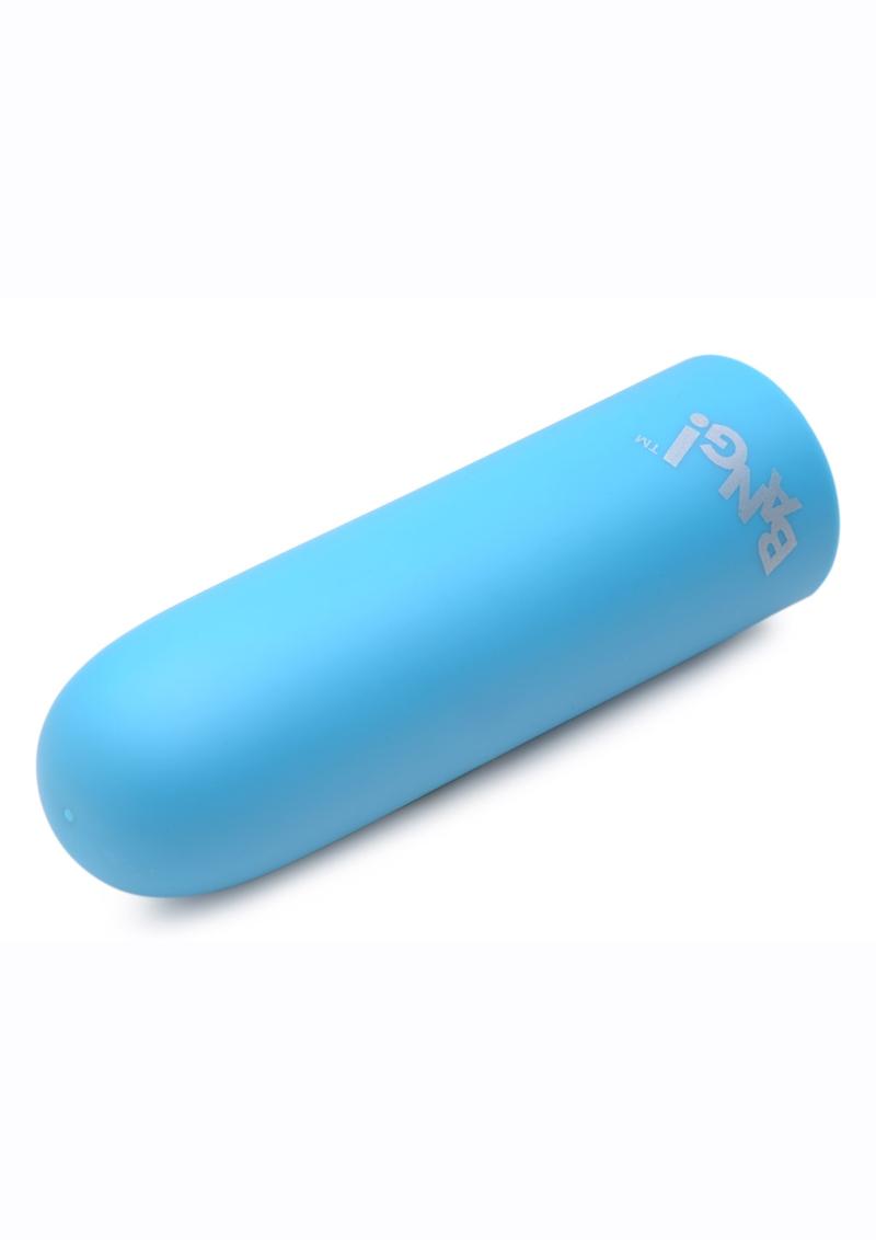 Bang! 10x Rechargeable Vibrating Bullet - True Pleasures