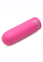 Bang! 10x Rechargeable Vibrating Bullet - True Pleasures