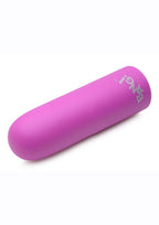 Bang! 10x Rechargeable Vibrating Bullet - True Pleasures