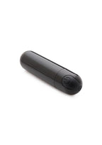 Bang! 10x Vibrating Metallic Rechargeable Bullet Vibrator - True Pleasures