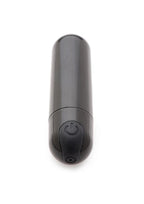 Bang! 10x Vibrating Metallic Rechargeable Bullet Vibrator - True Pleasures