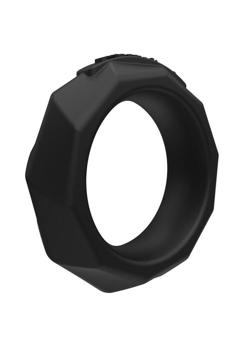 Bathmate Power Ring Maximus 45 Silicone Cockring - True Pleasures