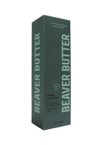 Beaver Butter Exfoliating Polish - 3.4oz