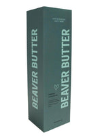 Beaver Butter Exfoliating Polish - 8oz