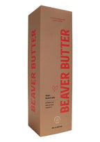 Beaver Butter Water Based Lubricant - 8oz