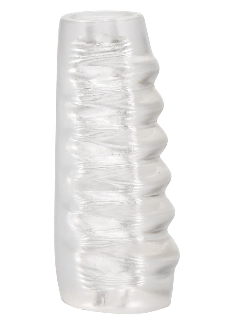 Bigger and Better Hot Rod Enhancer Penis Extender - True Pleasures