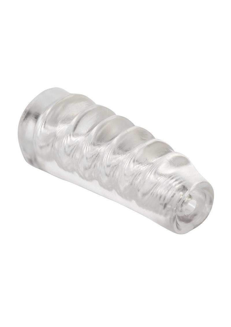 Bigger and Better Hot Rod Enhancer Penis Extender - True Pleasures