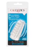 Bigger and Better Hot Rod Enhancer Penis Extender - True Pleasures