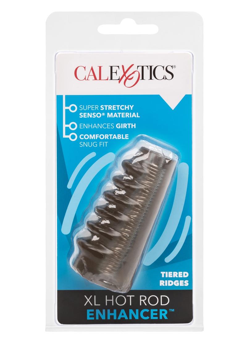 Bigger and Better Hot Rod Enhancer Penis Extender - True Pleasures