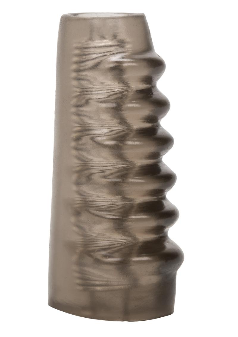Bigger and Better Hot Rod Enhancer Penis Extender - True Pleasures