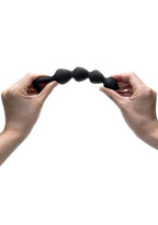 Bing Bang Silicone Anal Beads